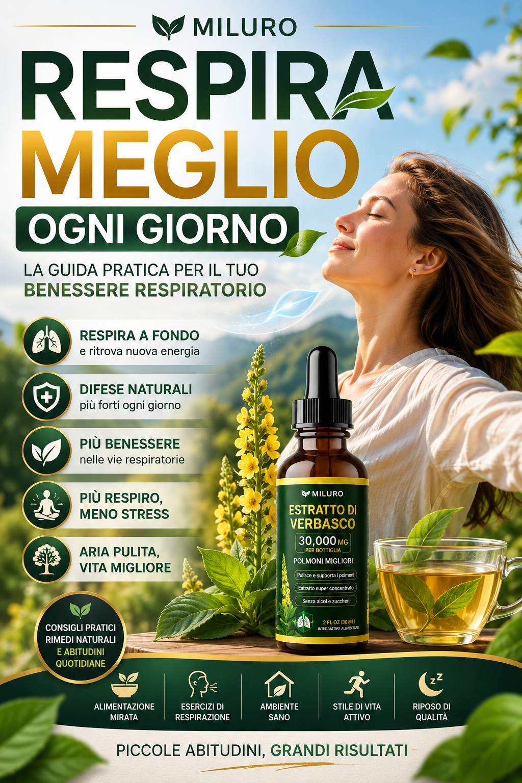 E-book “Respira Meglio Ogni Giorno”