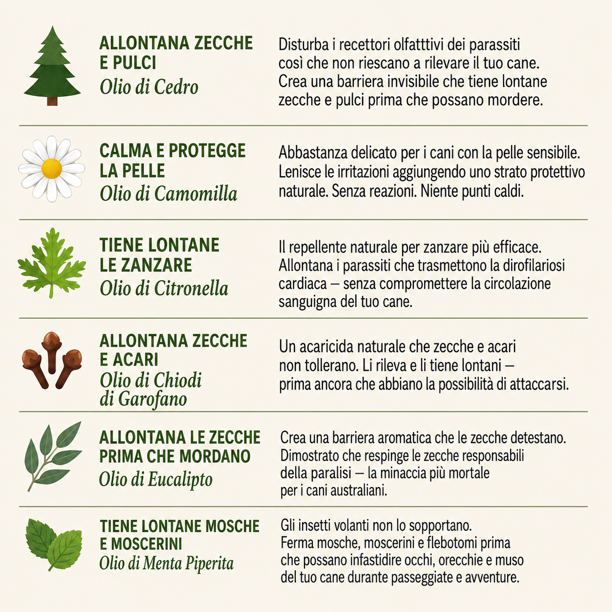 Ciondolo Miluro™ - 12 Mesi di Protezione