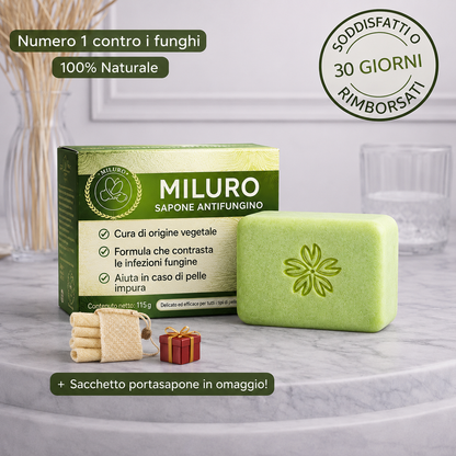Miluro AntiFungo™