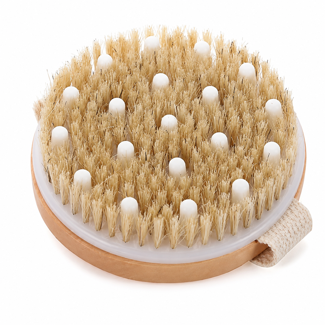 FlowBrush™ - Spazzola Linfatica Corpo