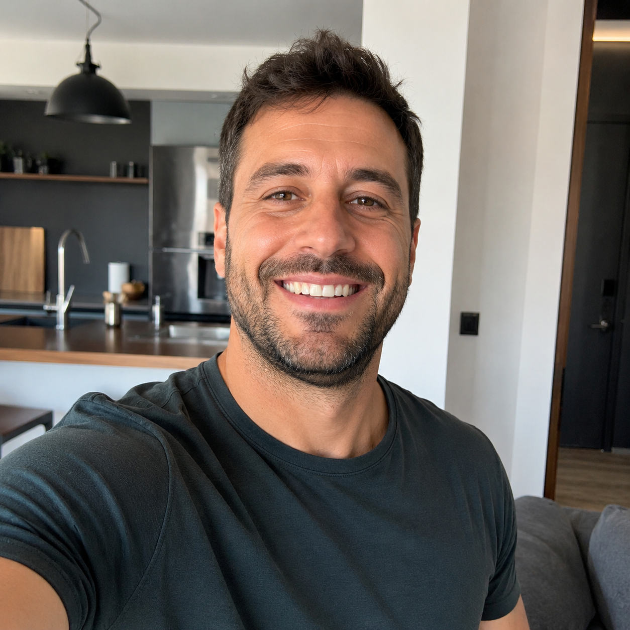 — Marco R., 52 anni